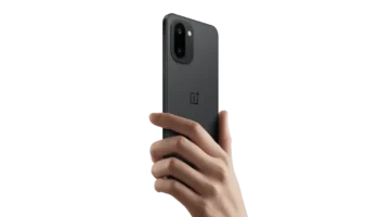 مواصفات وسعر.. هاتف OnePlus 15R المتوسط يُكشف لعام 2025